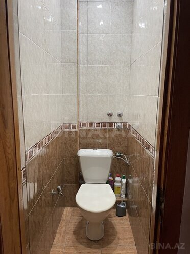 4-комн. вторичка - м. Мемар Аджеми - 110 м² (23)