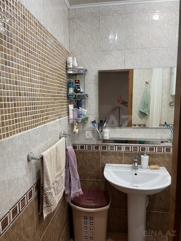 4-комн. вторичка - м. Мемар Аджеми - 110 м² (11)
