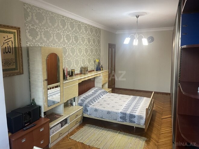 4-комн. вторичка - м. Мемар Аджеми - 110 м² (7)