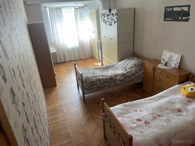 4-комн. вторичка - м. Мемар Аджеми - 110 м² (8)