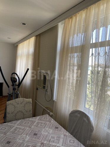 4-комн. вторичка - м. Мемар Аджеми - 110 м² (4)