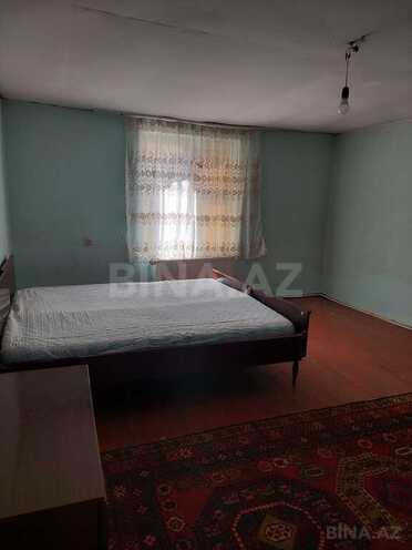2 otaqlı həyət evi/bağ evi - Xocəsən m. - 90 m² (5)