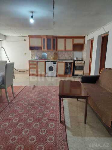 2 otaqlı həyət evi/bağ evi - Xocəsən m. - 90 m² (7)