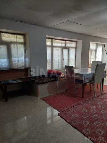 2 otaqlı həyət evi/bağ evi - Xocəsən m. - 90 m² (4)