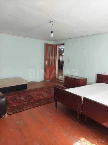 2 otaqlı həyət evi/bağ evi - Xocəsən m. - 90 m² (6)