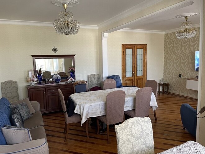 4-комн. вторичка - м. Мемар Аджеми - 110 м² (3)