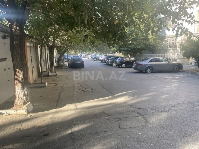 4-комн. вторичка - м. Мемар Аджеми - 110 м² (16)