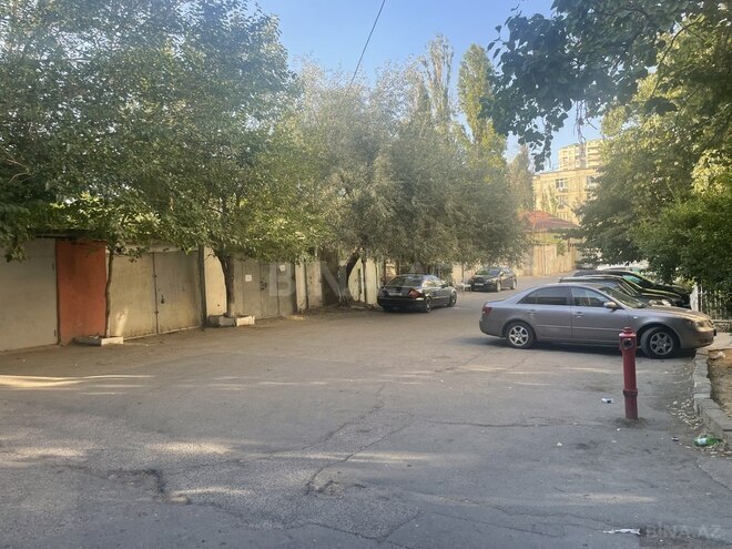 4-комн. вторичка - м. Мемар Аджеми - 110 м² (18)
