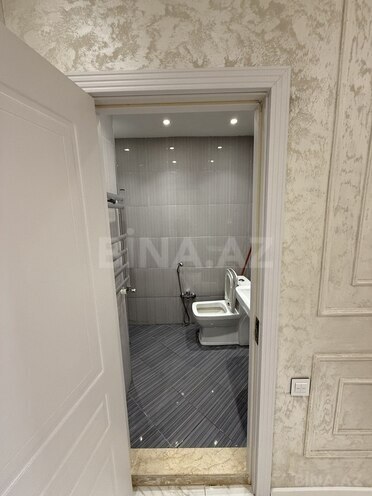 1 otaqlı yeni tikili - Masazır q. - 36 m² (7)