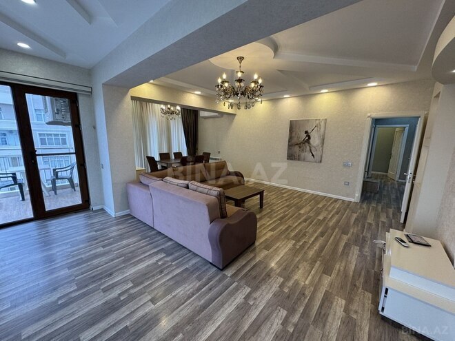 Продаётся 4-комн. новостройка 181 м², м. Шах Исмаил Хатаи, photo 5 from 30