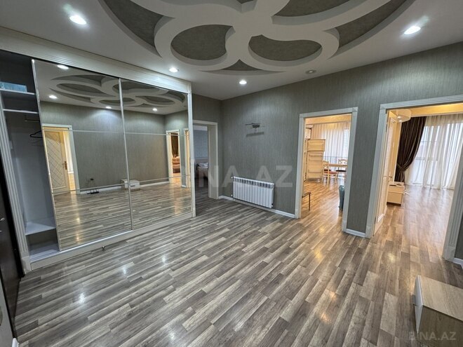 Продаётся 4-комн. новостройка 181 м², м. Шах Исмаил Хатаи, photo 6 from 30