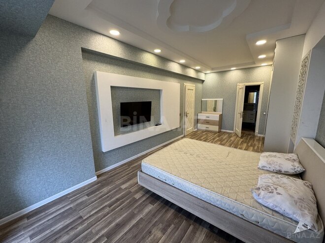 Продаётся 4-комн. новостройка 181 м², м. Шах Исмаил Хатаи, photo 11 from 30