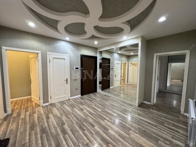 Продаётся 4-комн. новостройка 181 м², м. Шах Исмаил Хатаи, photo 7 from 30