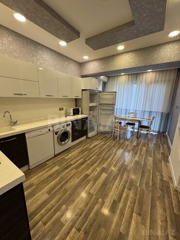 Продаётся 4-комн. новостройка 181 м², м. Шах Исмаил Хатаи, photo 9 from 30
