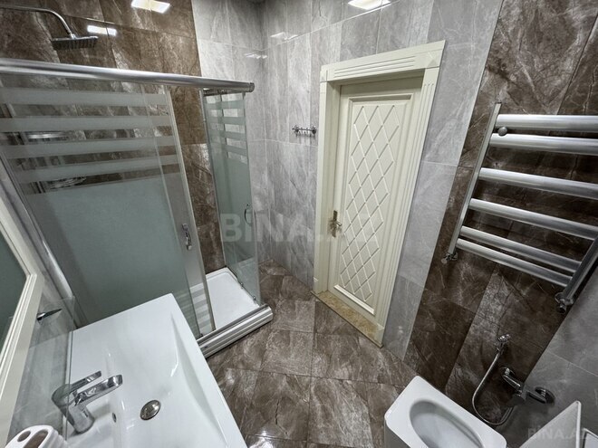 Продаётся 4-комн. новостройка 181 м², м. Шах Исмаил Хатаи, photo 12 from 30