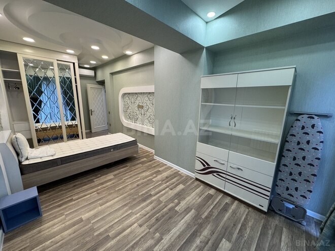 Продаётся 4-комн. новостройка 181 м², м. Шах Исмаил Хатаи, photo 16 from 30