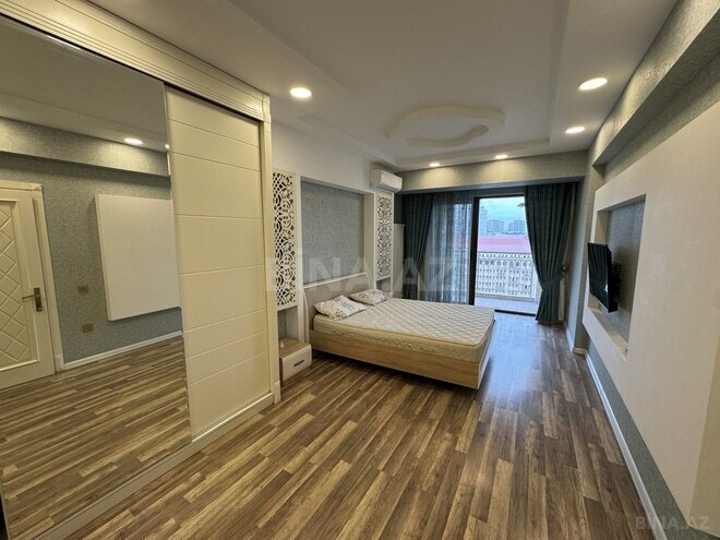 Продаётся 4-комн. новостройка 181 м², м. Шах Исмаил Хатаи, photo 10 from 30