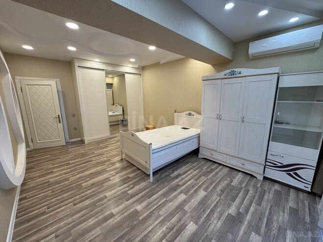 Продаётся 4-комн. новостройка 181 м², м. Шах Исмаил Хатаи, photo 17 from 30