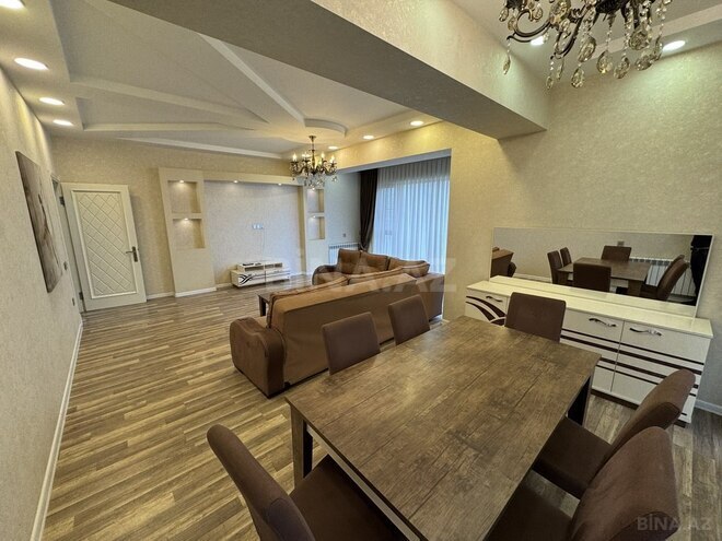 Продаётся 4-комн. новостройка 181 м², м. Шах Исмаил Хатаи, photo 4 from 30