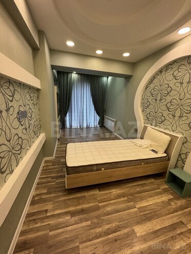 Продаётся 4-комн. новостройка 181 м², м. Шах Исмаил Хатаи, photo 15 from 30