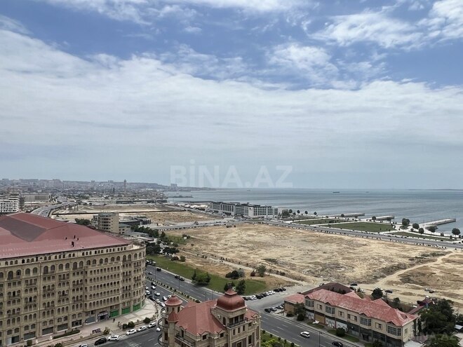 Продаётся 4-комн. новостройка 181 м², м. Шах Исмаил Хатаи, photo 27 from 30