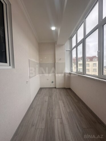 2-комн. новостройка - пос. Масазыр - 44 м² (2)