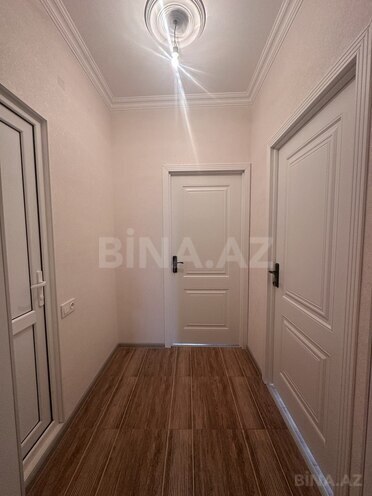 2-комн. новостройка - пос. Масазыр - 44 м² (8)