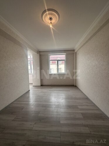 2-комн. новостройка - пос. Масазыр - 44 м² (1)