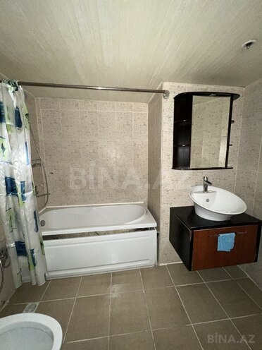 3 otaqlı köhnə tikili - Gənclik m. - 60 m² (8)