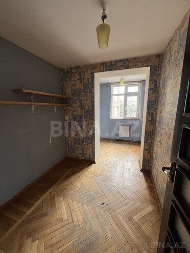 3 otaqlı köhnə tikili - Gənclik m. - 60 m² (7)
