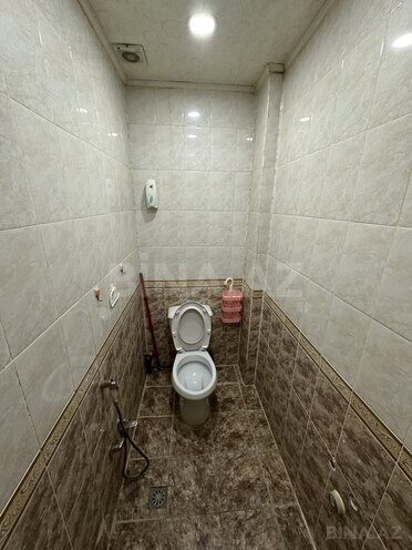 2 otaqlı yeni tikili - Memar Əcəmi m. - 67 m² (11)