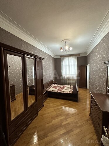 2 otaqlı yeni tikili - Memar Əcəmi m. - 67 m² (8)