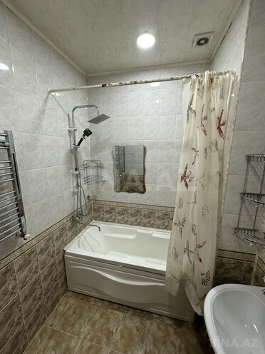 2 otaqlı yeni tikili - Memar Əcəmi m. - 67 m² (10)