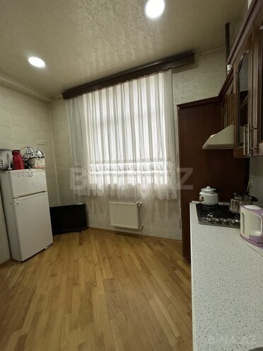 2 otaqlı yeni tikili - Memar Əcəmi m. - 67 m² (5)