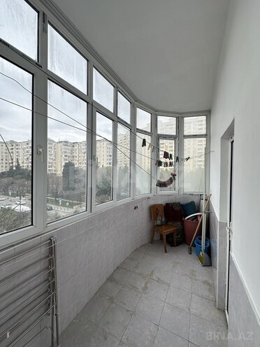 2 otaqlı yeni tikili - Memar Əcəmi m. - 67 m² (7)