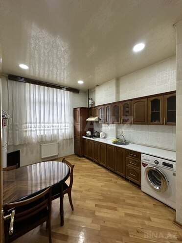 2 otaqlı yeni tikili - Memar Əcəmi m. - 67 m² (3)