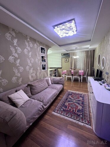 3-комн. новостройка - пос. Ени Ясамал - 102 м² (3)