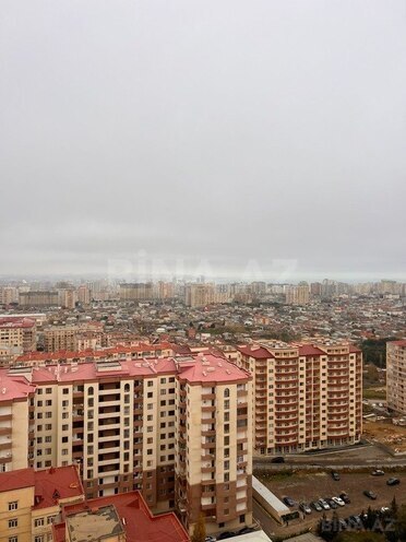 3-комн. новостройка - пос. Ени Ясамал - 102 м² (8)