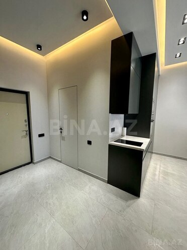 1 otaqlı yeni tikili - Nardaran q. - 82 m² (6)