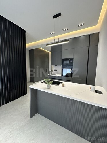 1 otaqlı yeni tikili - Nardaran q. - 82 m² (9)