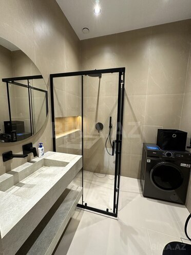 1 otaqlı yeni tikili - Nardaran q. - 82 m² (4)