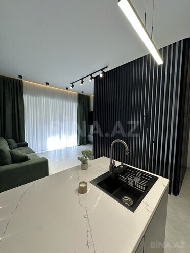 1 otaqlı yeni tikili - Nardaran q. - 82 m² (7)