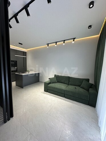 1 otaqlı yeni tikili - Nardaran q. - 82 m² (8)