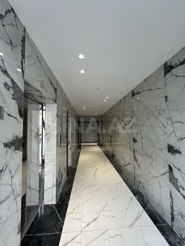 1 otaqlı yeni tikili - Nardaran q. - 82 m² (13)