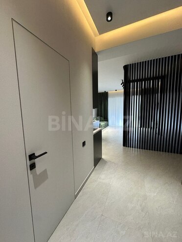 1 otaqlı yeni tikili - Nardaran q. - 82 m² (3)