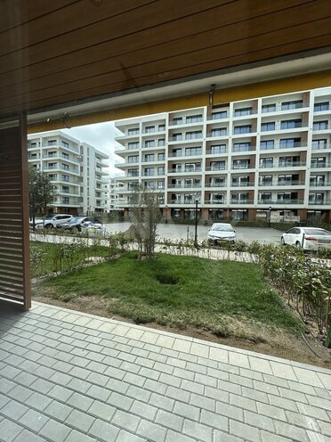 1 otaqlı yeni tikili - Nardaran q. - 82 m² (12)