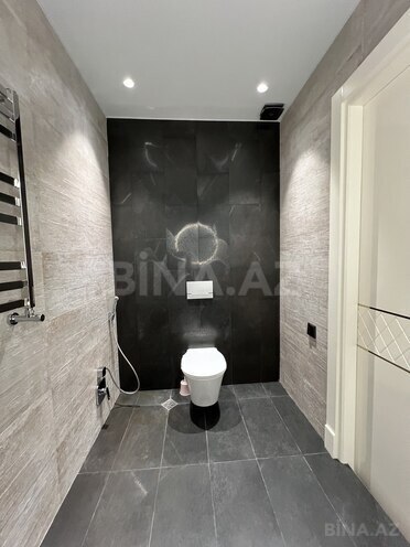 5 otaqlı yeni tikili - Elmlər Akademiyası m. - 285 m² (24)