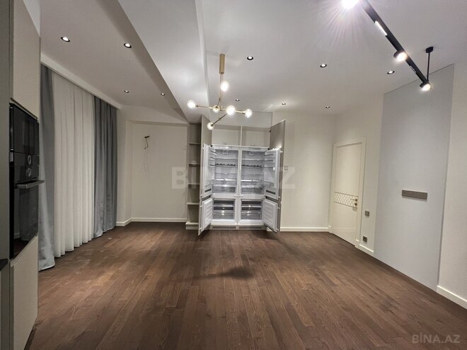 5 otaqlı yeni tikili - Elmlər Akademiyası m. - 285 m² (29)