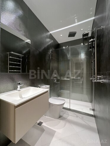 5 otaqlı yeni tikili - Elmlər Akademiyası m. - 285 m² (15)