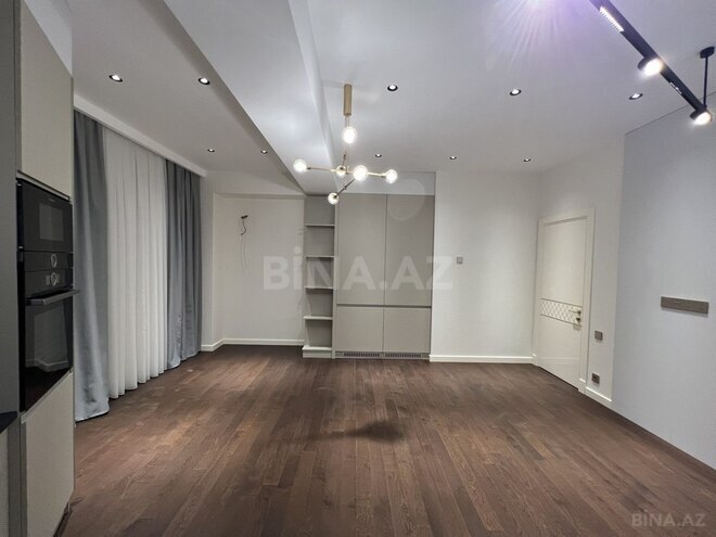 5 otaqlı yeni tikili - Elmlər Akademiyası m. - 285 m² (22)